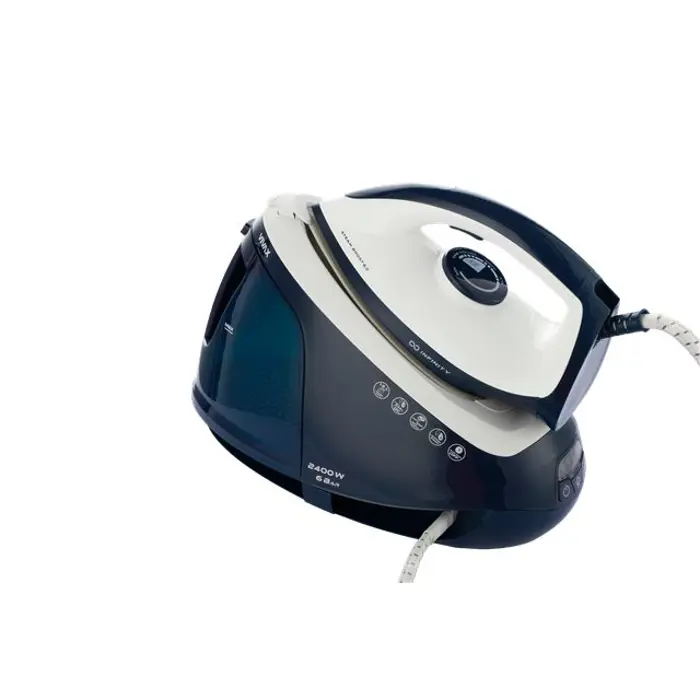 VIVAX HOME parna postaja IRS-6015C WBL INFINITY