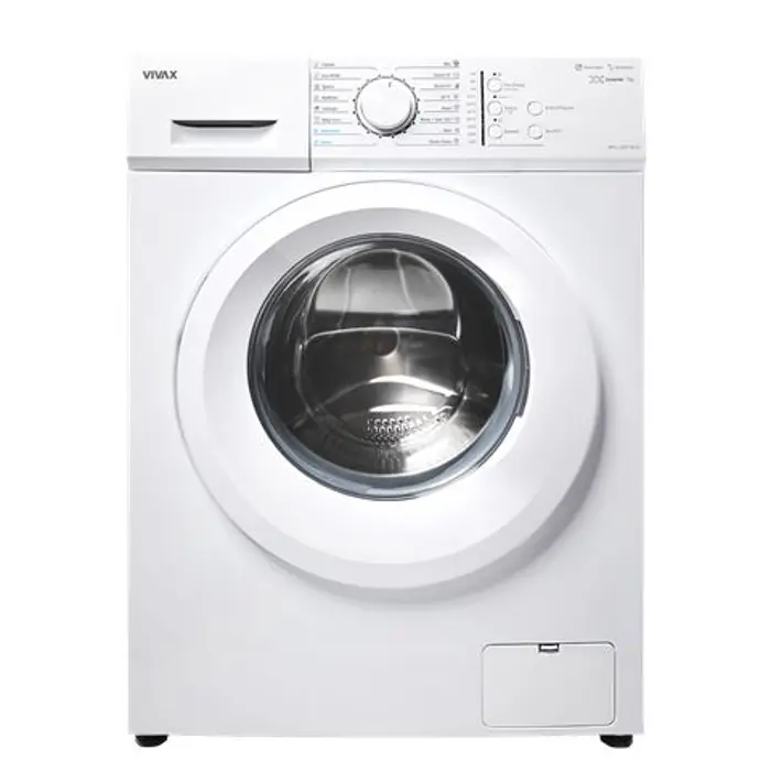 VIVAX HOME perilica rublja WFL-120716CSI