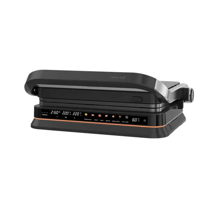 VIVAX HOME smart grill SM-2100SG B