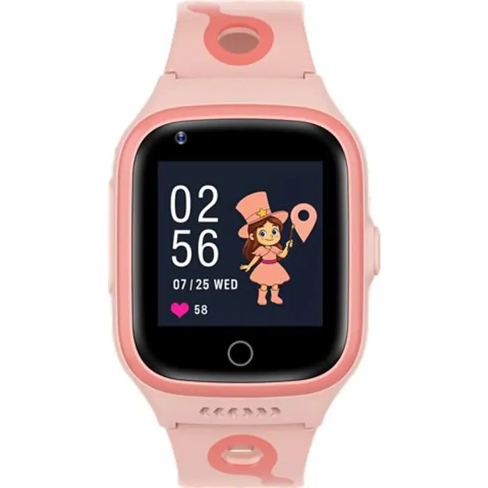 VIVAX smart KIDS watch 4G MAGIC 2 Pink
