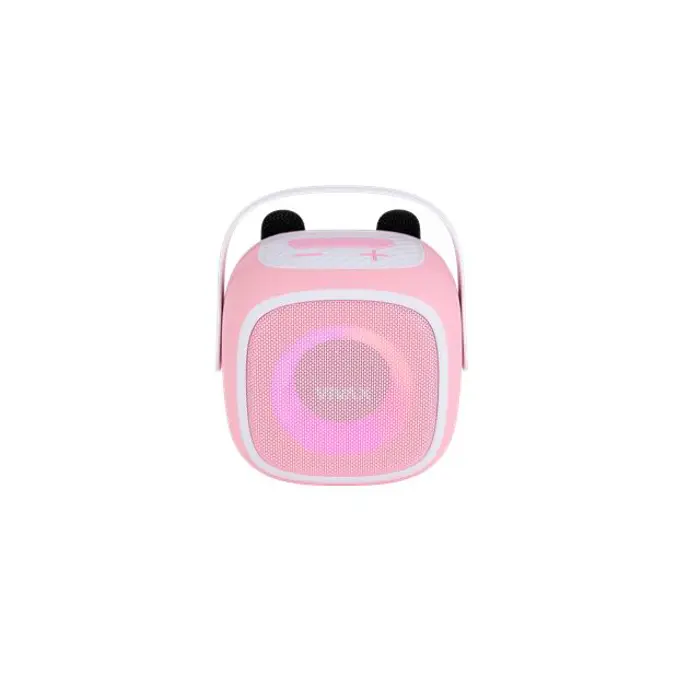 VIVAX VOX BT karaoke BS-20 Duo Pink