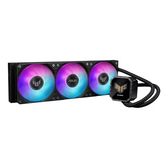 VODENO HLAĐENJE ASUS TUF GAMING LC III 360 ARGB