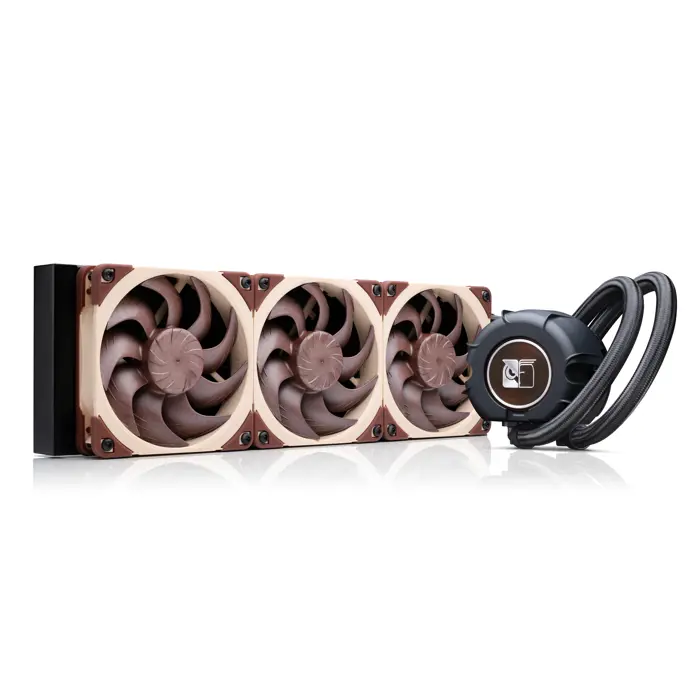 Vodeno hlađenje Noctua NL-LC1-36, 360mm