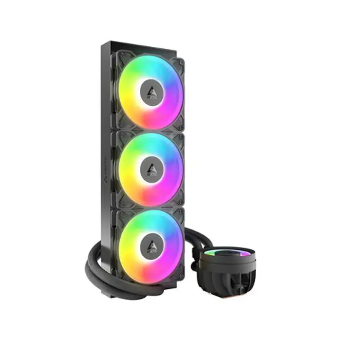 Vodeno hlađenje za procesor Arctic Liquid Freezer III Pro 360 A-RGB(B)
