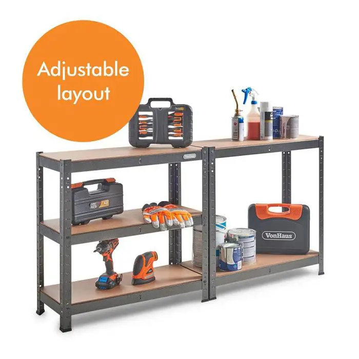 vonhaus-15m-5-shelf-rack-hammerite-32614-e0014237.webp