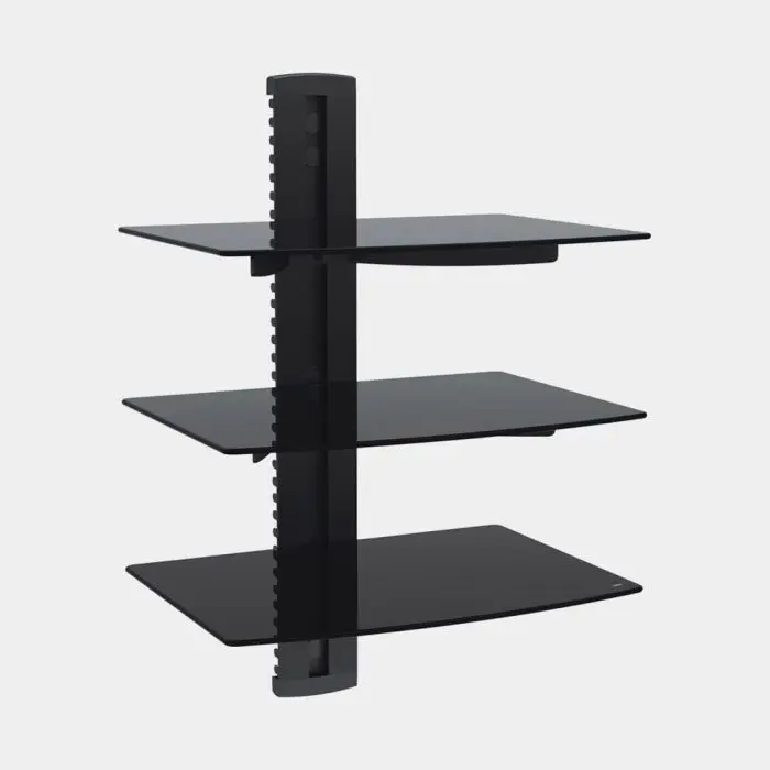 vonhaus-glass-floating-shelf-3x-black-13900-e0014992.webp