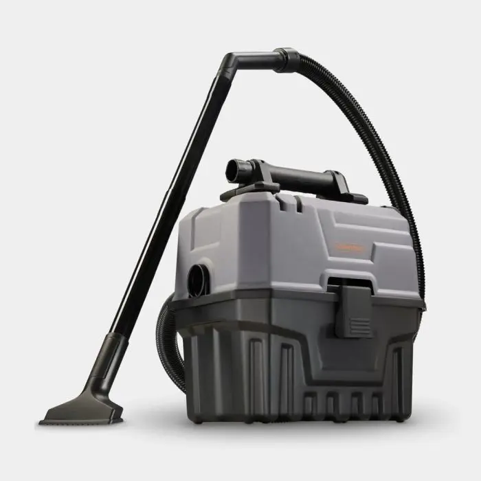 VonHaus mokro-suhi sesalnik 1200 W z 15-litrsko posodo, funkcijo pihanjaVonHaus mokro-suhi sesalnik 1200 W z 15-litrsko posodo in funkcijo pihanja