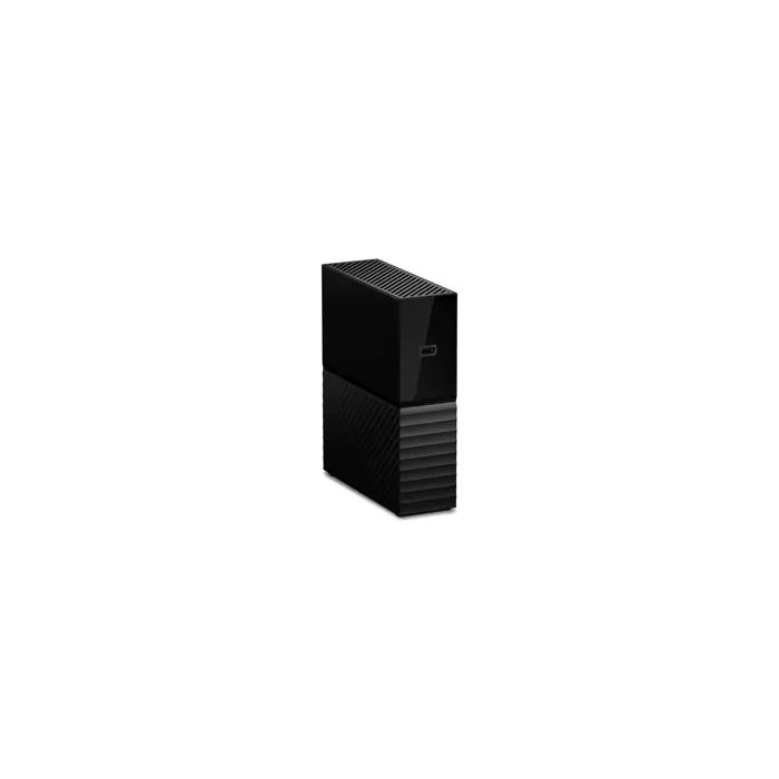 WD My Book 22TB USB3.2 HDD