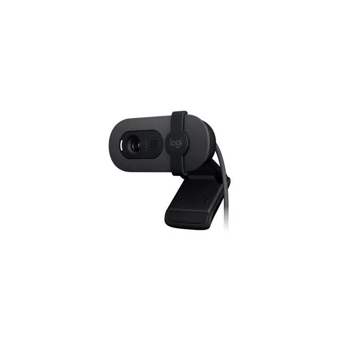 WEB kamera Logitech BRIO 100