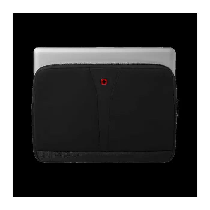 Wenger BC Fix, Neoprene 15.6" Laptop Sleeve, Black
