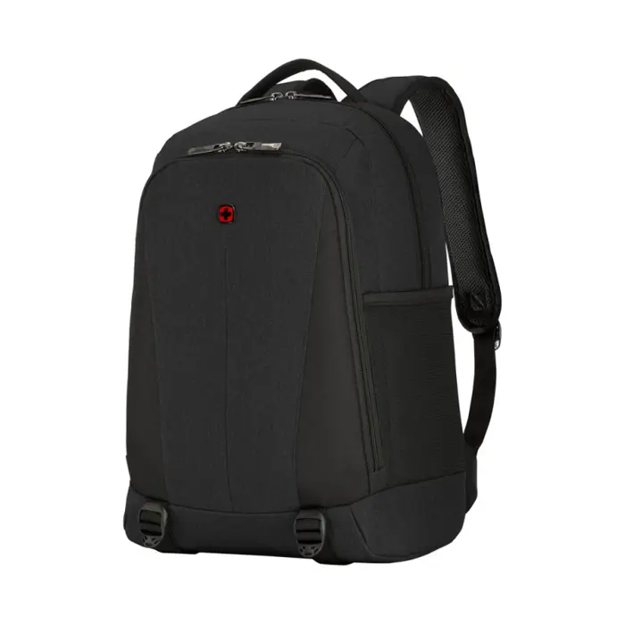 Wenger Oryson ruksak za 16" prijenosnik, 25L, crni