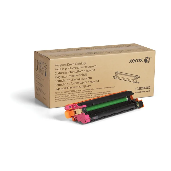 Xerox magenta drum for VersaLink C500 / C505 55K