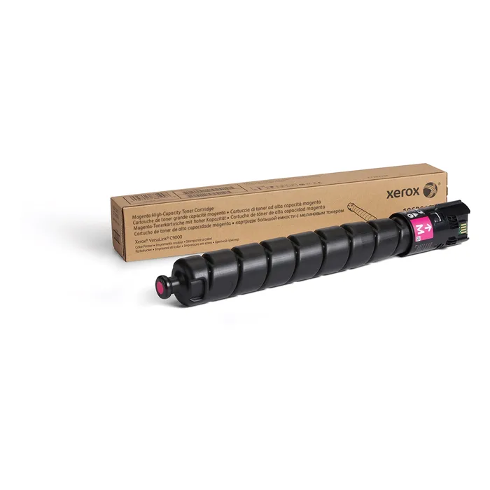 Xerox magenta toner VersaLink C9000 26.5K Hi-cap