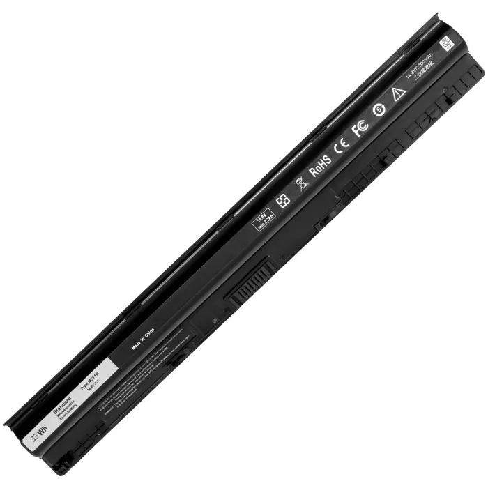 Zamjenska baterij Dell m5y1k