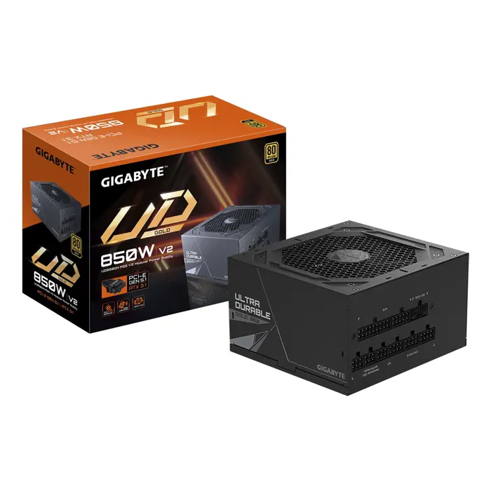Napajanje Gigabyte UD850GM 850W PG5 V2