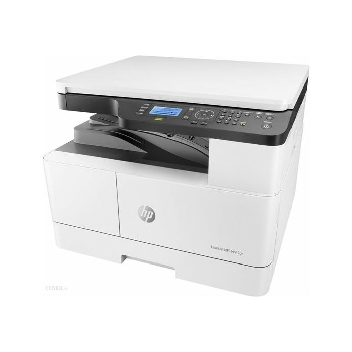 PRN MFP HP MLJ M442dn 8AF71A#B19