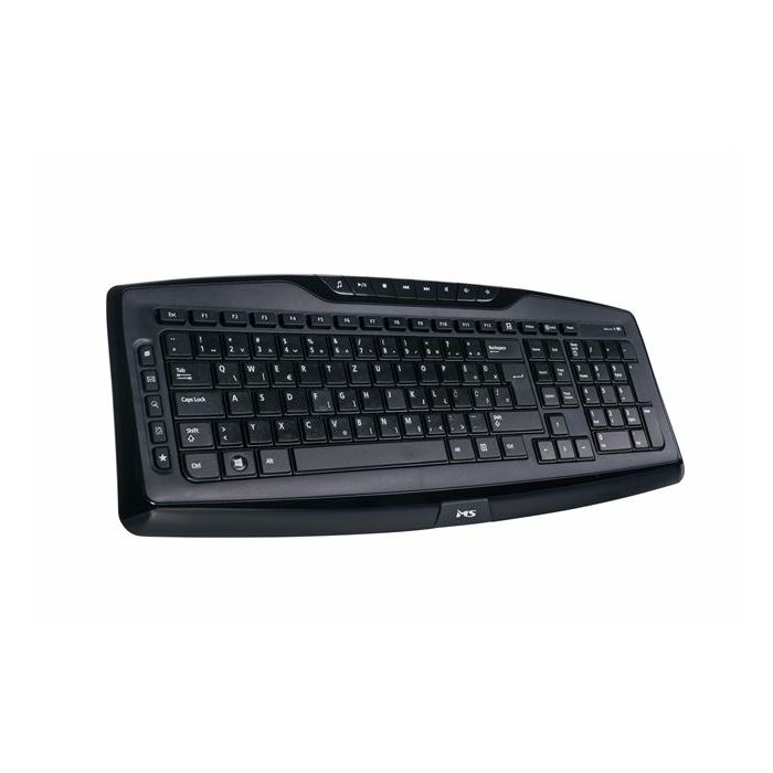 MS ALPHA M305 bežična tipkovnica