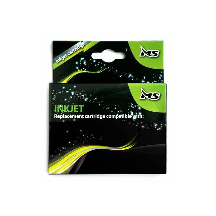 Zamjenska TINTA CANON CLI-581XXL Black MS