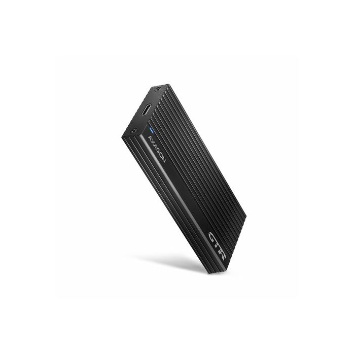 HDD DOD Ladica M.2 NVMe -> USB-C 3.2 Gen2, EEM2-GTR, AXA