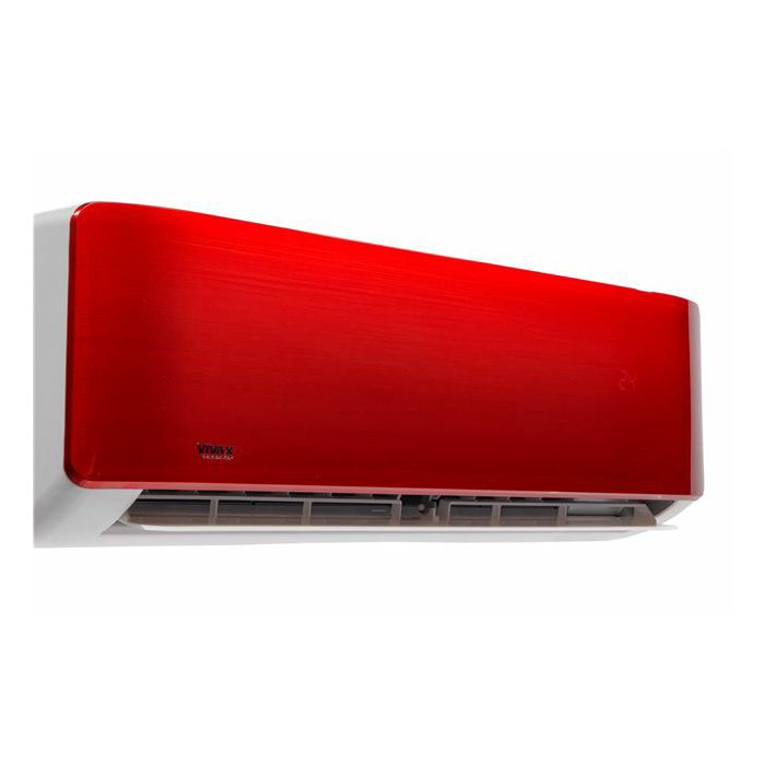 VIVAX COOL, klima uređaji, ACP-12CH35AERI+ R32 RED + WiFi