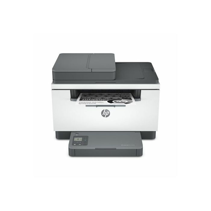 Pisač HP LaserJet MFP M234sdw