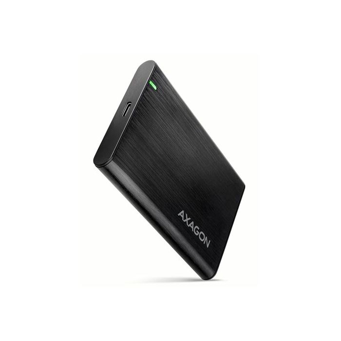 USB 3.2 GEN 1 RAW BOX