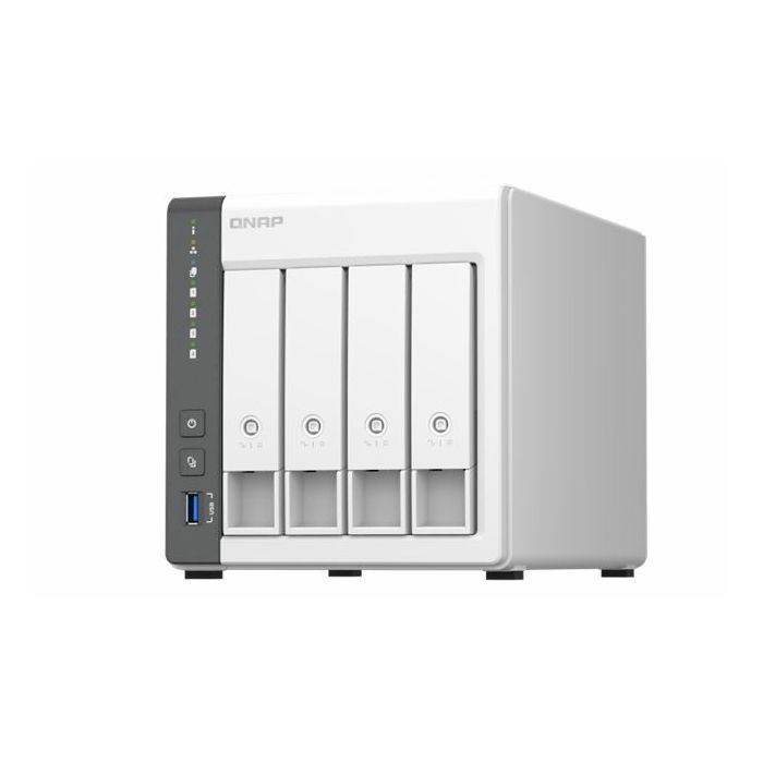 STORAGE QNAP NAS TS-433-4G