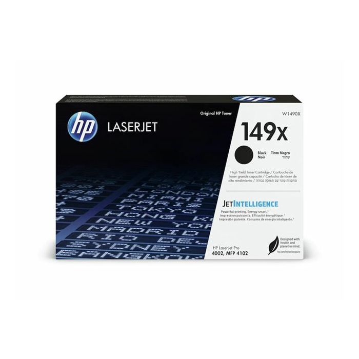 SUP TON HP W1490X