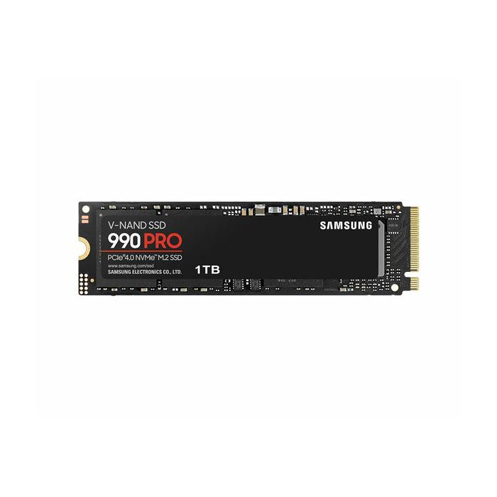 SSD 1TB Samsung 990PRO, m.2 NVMe PCIe 4.0