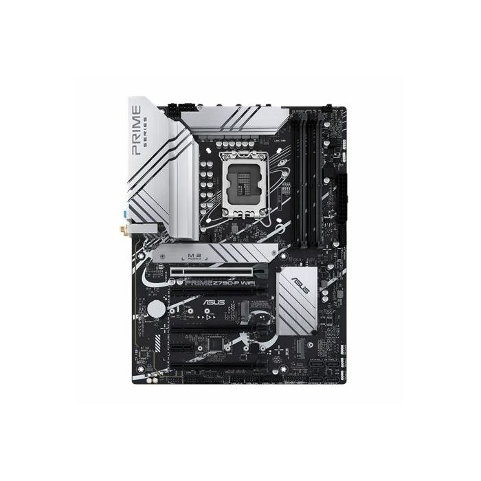 MBO ASUS PRIME Z790-P WIFI, DDR5, S.1700