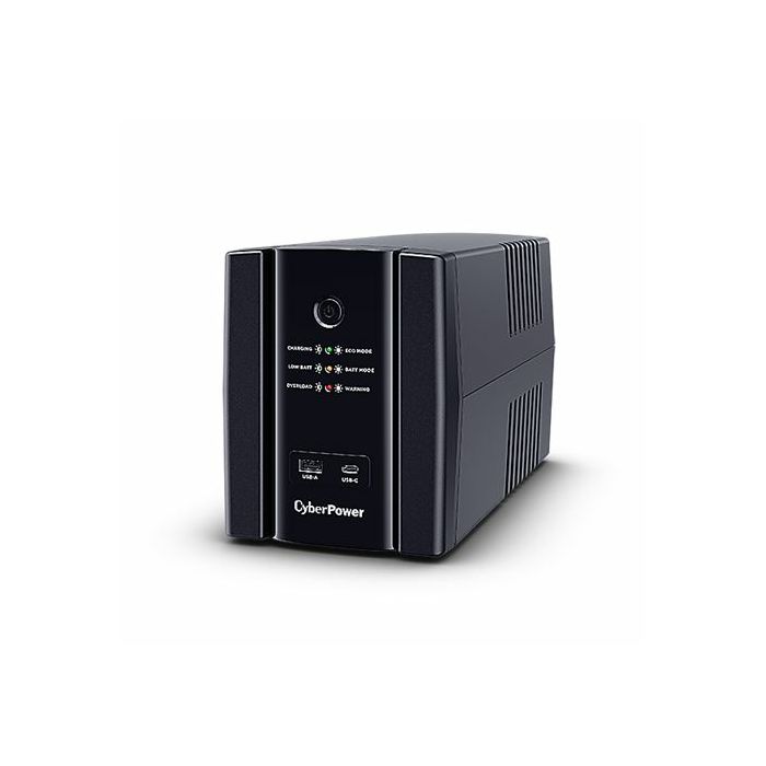 UPS CyberPower 1500VA/900W UT1500EG line., šuko, desktop