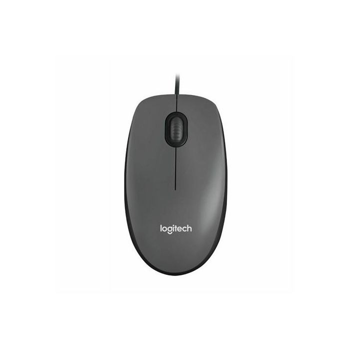 Miš Logitech M90 Sivi