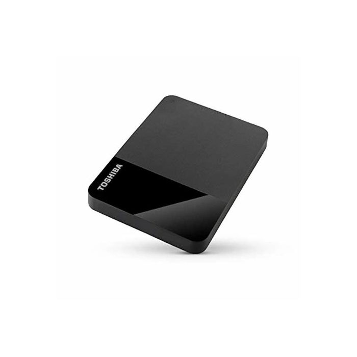 Vanjski Hard Disk Toshiba Ready® Basics 2TB