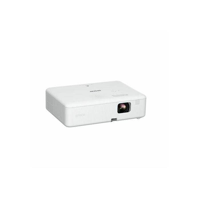 PROJEKTOR EPSON CO-W01