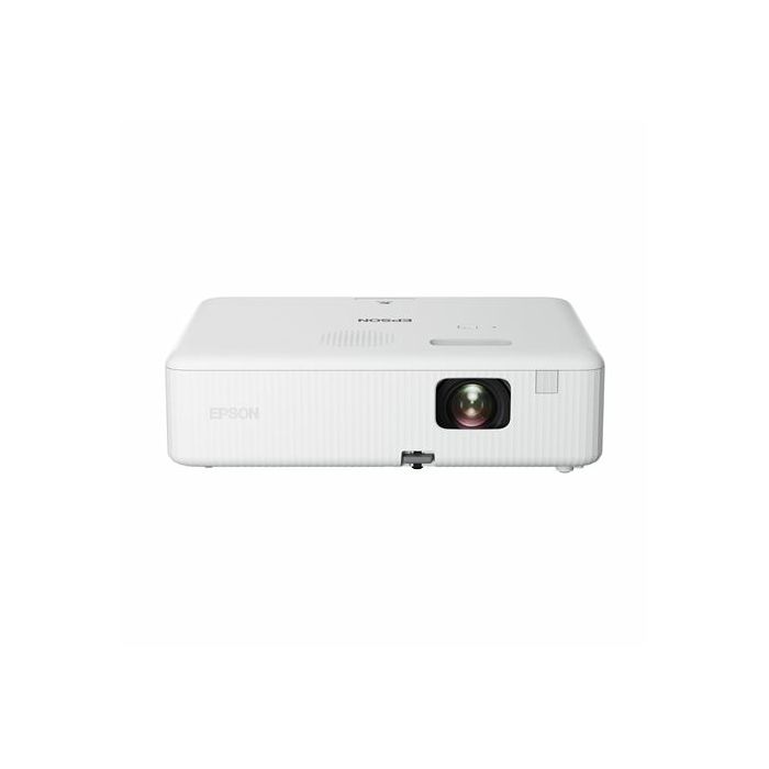 PROJEKTOR EPSON CO-FH01