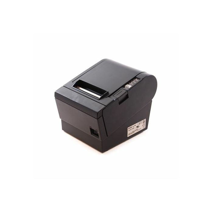 POS PRN EPSON TM-T88VII USB+serial+mreža