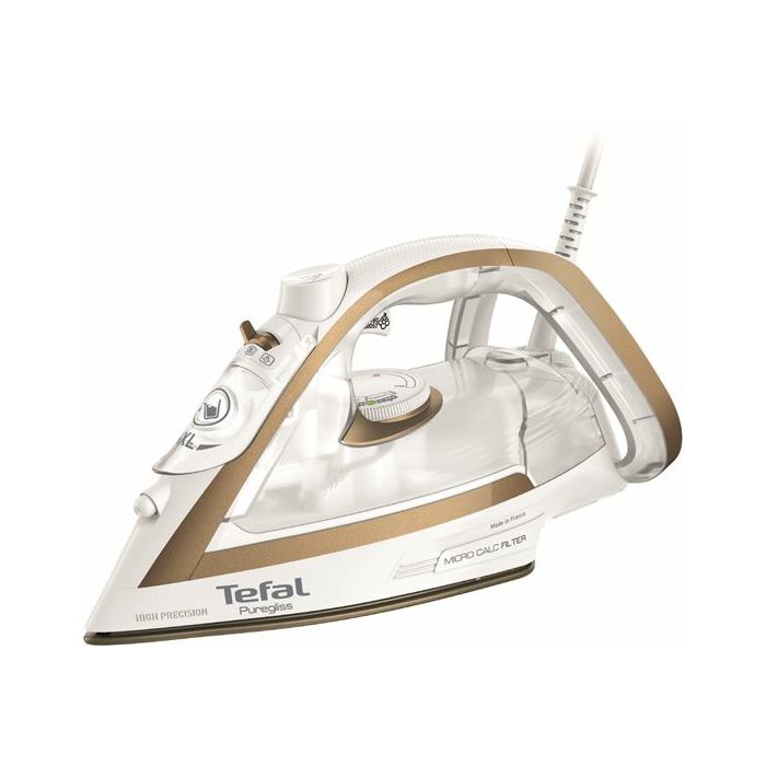SEB Tefal parno glačalo FV8042E0