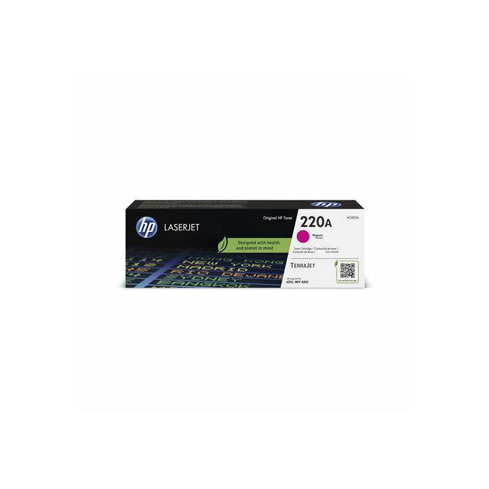 SUP TON HP W2203A