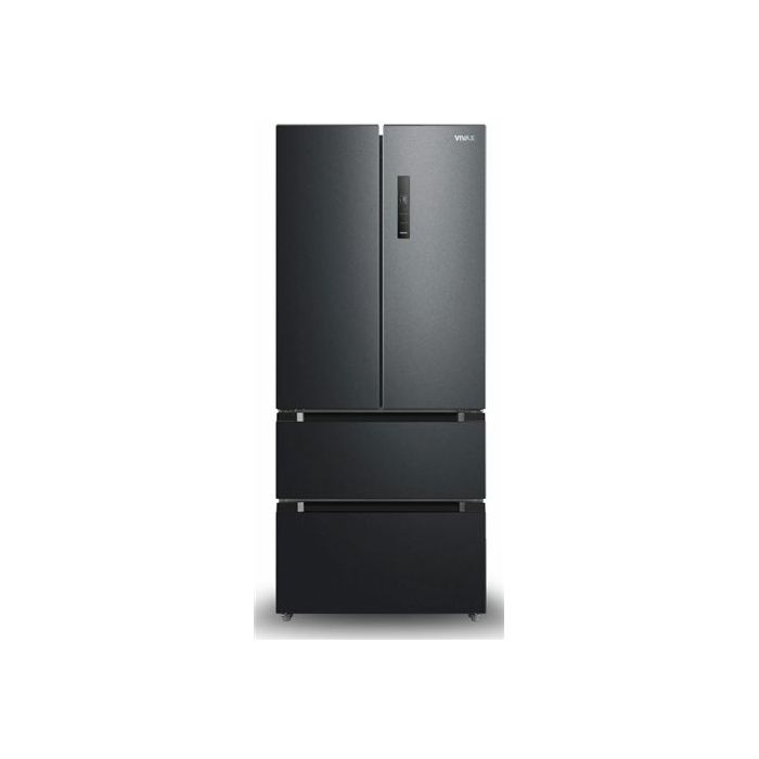 VIVAX HOME hladnjak CFS-516DFD X