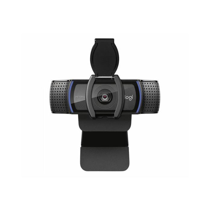 LOGITECH HD Web kamera C920e