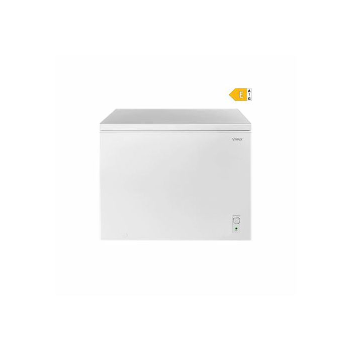 VIVAX HOME zamrzivač CFR-199