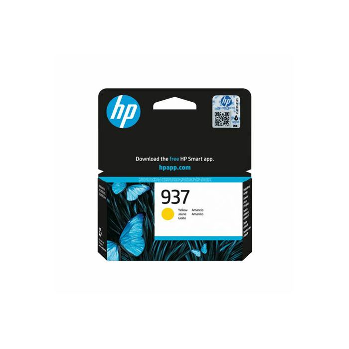 Tinta HP 4S6W4NE