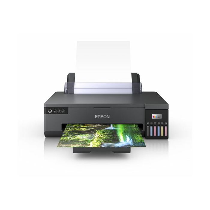 PRN Epson INK EcoTank L18050 Photo A3+