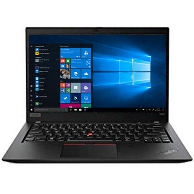 Laptop Lenovo ThinkPad T490S / i5 / RAM 16 GB / 512GB SSD / 14,0″ FHD