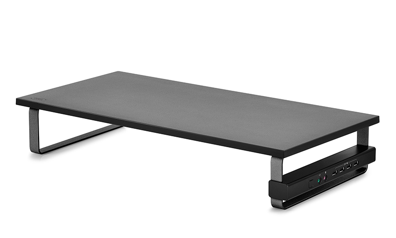 DEEPCOOL stand / hub M-DESK F2 HUB VERSION