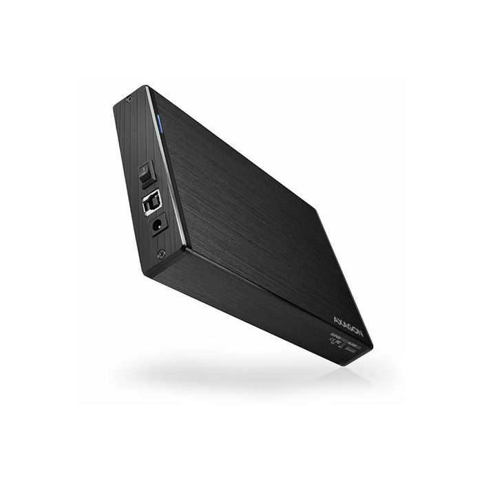 AXAGON EE35-XA3 USB3.0 - SATA 3.5" HDD ladica za disk
