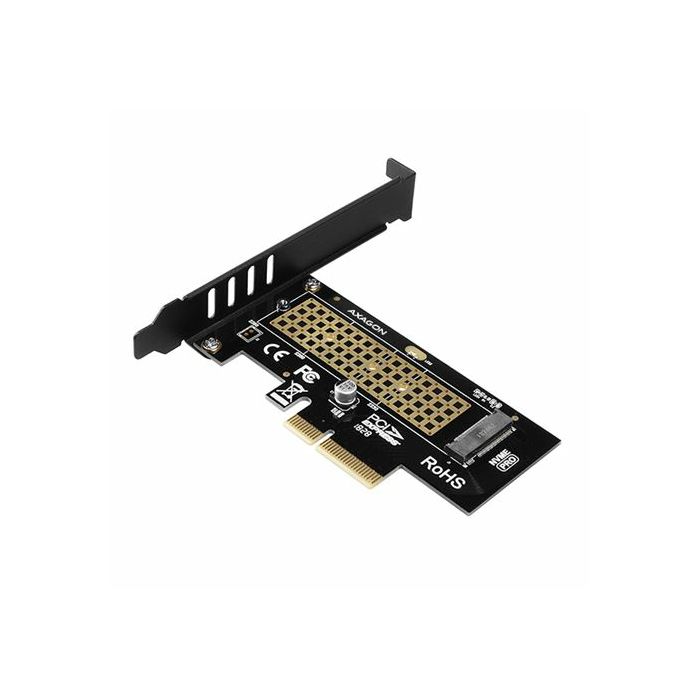 AXAGON PCEM2-N PCI-E 3.0 4x - M.2 SSD NVMe