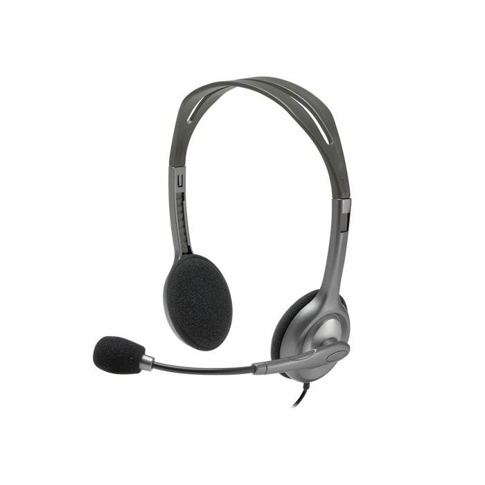 Slušalice Logitech H110