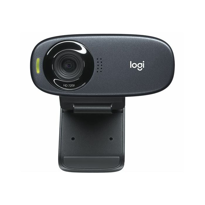 WEB kamera Logitech C310 HD