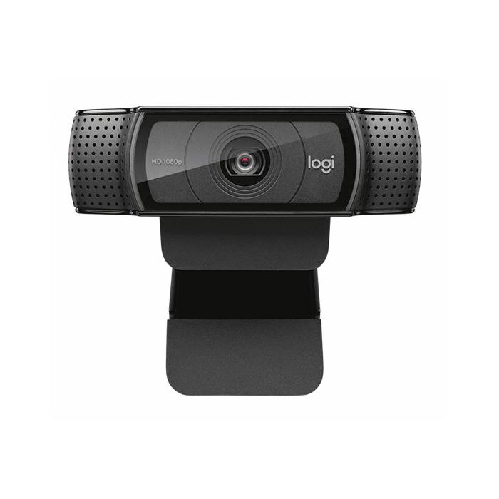 WEB kamera Logitech C920 Full HD